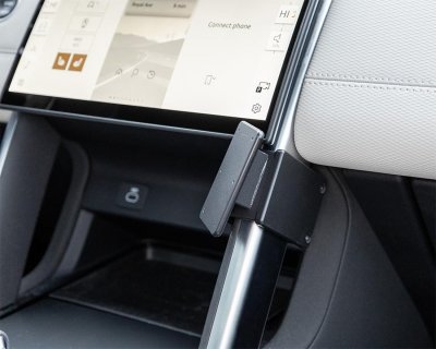 Mobilhållare Land Rover Discovery Sport från 2024-