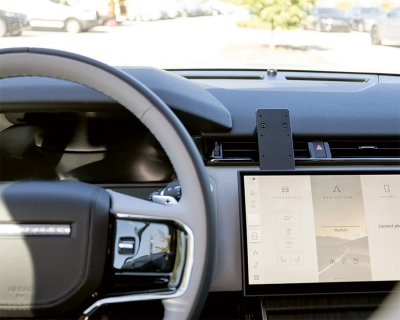 Mobilhållare Range Rover Velar från 2024-