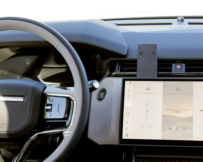Mobilhållare Range Rover Velar från 2024-