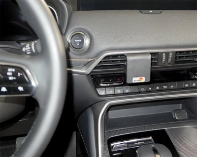 Mobilhållare Mazda CX-80 från 2024-