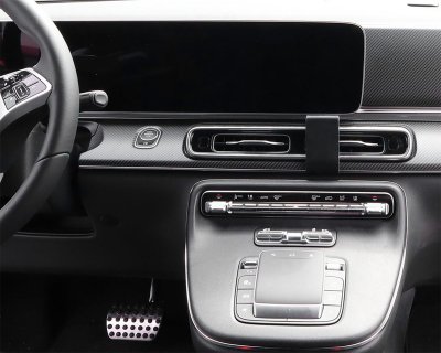 Mobilhållare Mercedes V-klass 2024-
