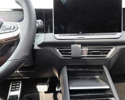 Mobilhållare Volkswagen Tiguan 2024-