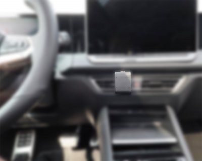 Mobilhållare Volkswagen Tiguan från 2024-