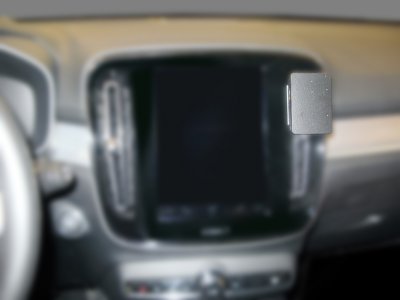 Proclip mobilhållare Volvo EC40 2025-