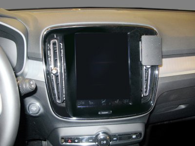 Proclip mobilhållare Volvo EX40 från 2025- och framåt