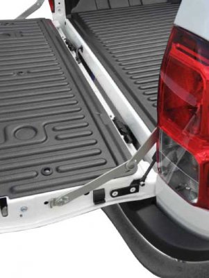 Prolift D-Max (Isuzu) från 2012-2020