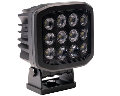 Proteus Gen2 Heavy Duty Arbetsbelysning 180W - Universal & Robust