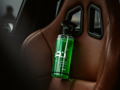 Pureest A1 Allrengöringsmedel (APC) Icone - 500 ml