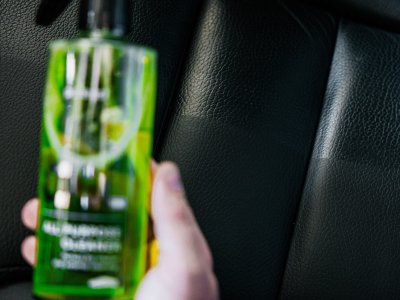Pureest A1 Allrengöringsmedel (APC) Icone - 500 ml