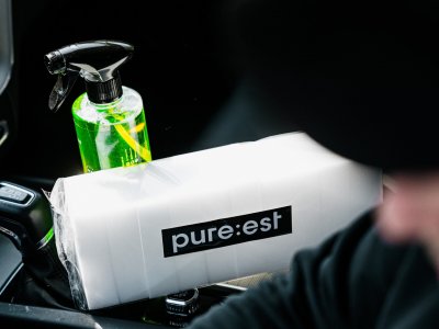 Pureest A1 Allrengöringsmedel (APC) Icone - 500 ml
