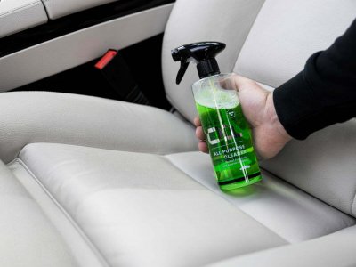 Pureest A1 Allrengöringsmedel (APC) Icone - 500 ml