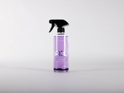 Pureest A1 Allrengöringsmedel (APC) Grape - 500 ml