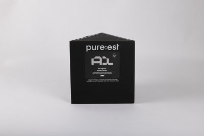 Pureest A1 Allrengöringsmedel (APC) Grape - 5 liter