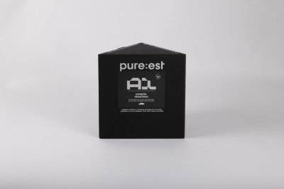 Pureest A1 Allrengöringsmedel (APC) Icone - 5 liter