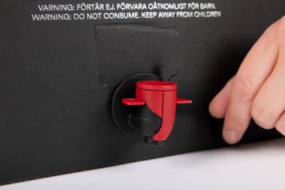 Pureest A1 Allrengöringsmedel (APC) Icone - 5 liter