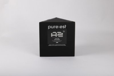 Pureest A2 Alkalisk avfettning - koncentererad - 5 liter