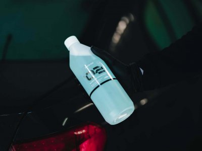Pureest A2 Alkalisk avfettning - koncentererad - 1 liter