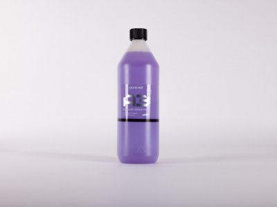 Pureest A3 Alkalisk Snow Foam - 1 liter