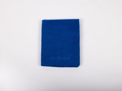 Pureest Allrengöringsduk 65x60 cm - Blå