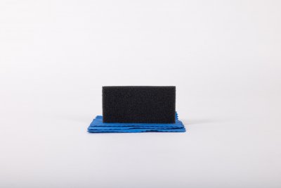 Pureest Applikatorsvamp och dukar