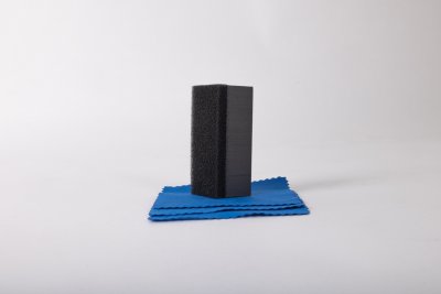 Pureest Applikatorsvamp och dukar