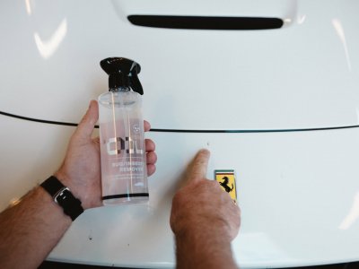 Pureest B1 Insektsborttagare - 5 liter