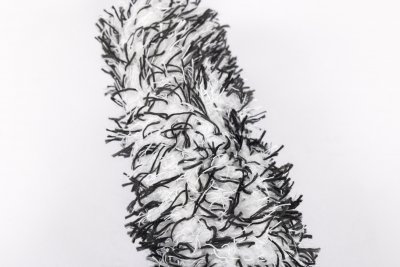 Pureest Fälgborste mikrofiber