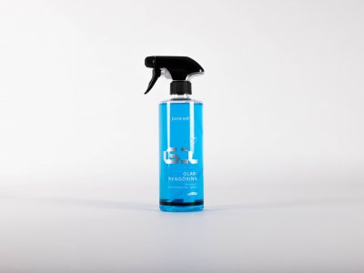 Pureest G1 Glasputsmedel - 500 ml