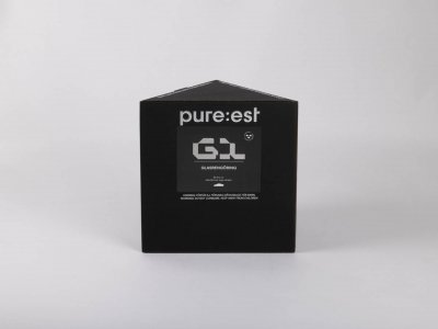 Pureest G1 Glasputsmedel - 5 liter