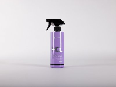 Pureest H1 Vattenfri Rengöring - 500 ml