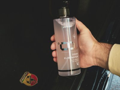 Pureest O1 Odörborttagare - 500 ml