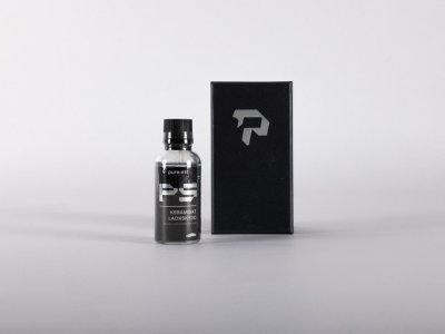Pureest P5 Keramiskt lackskydd - 50 ml