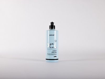 Pureest PX1 Polermedel - Light polish - 500 ml
