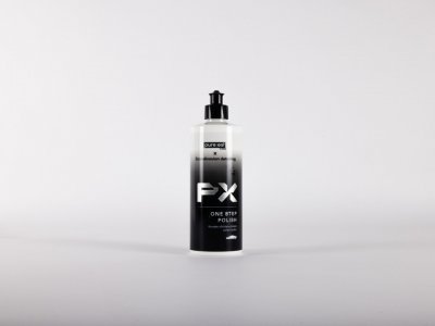 Pureest PX Polermedel - One Step Polish - 500 ml