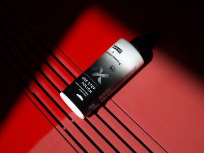 Pureest PX Polermedel - One Step Polish - 500 ml
