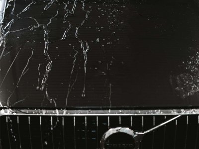 Pureest S1 Hydrofobiskt schampo - 500 ml