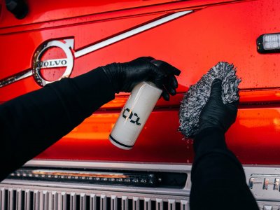 Pureest S1 Hydrofobiskt schampo - 500 ml