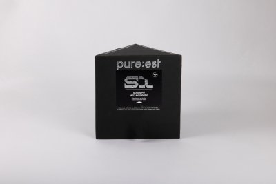 Pureest S1 Hydrofobiskt schampo - 5 liter