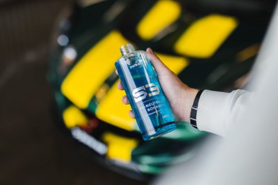 Pureest S3 PH-neutralt schampo - 500 ml