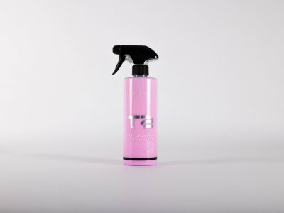 Pureest T2 Däckglans Matt - 500 ml