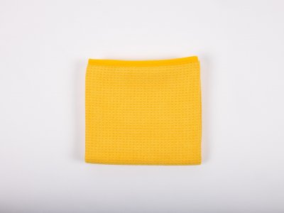 Pureest Torkduk 90x60 cm - Gul