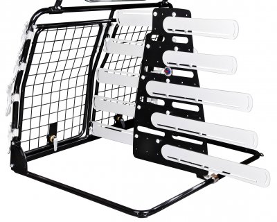 Hundgrind till Volkswagen Touareg från 2011-2018