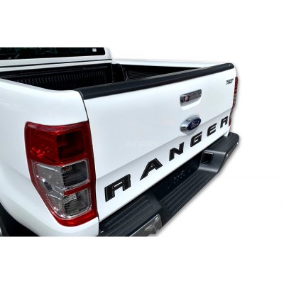 Flakkantsskydd Ford Ranger från 2012-