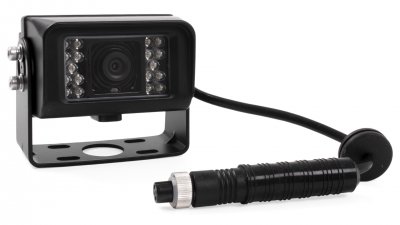 Backkamerasystem 7 backspegelmonitor inkl. en standardkamera