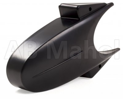 Backkamera RC35 | Transportbilskamera