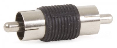 RCA Adapter Hane-Hane