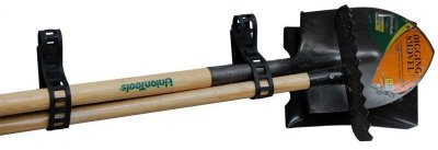 Quick Fist Long Arm. Passar objekt med diameter mellan Ø13-114 mm.