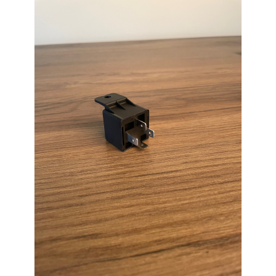 Relä 12V - 40A | 4-stift