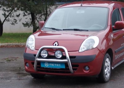 Renault Kangoo (2008-) - Frontbåge