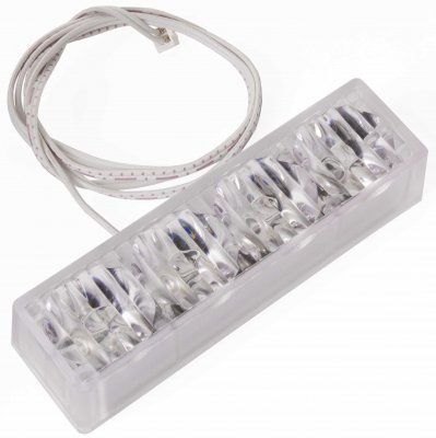 LED-modul till Respons blixtljusramp - 4 x LED